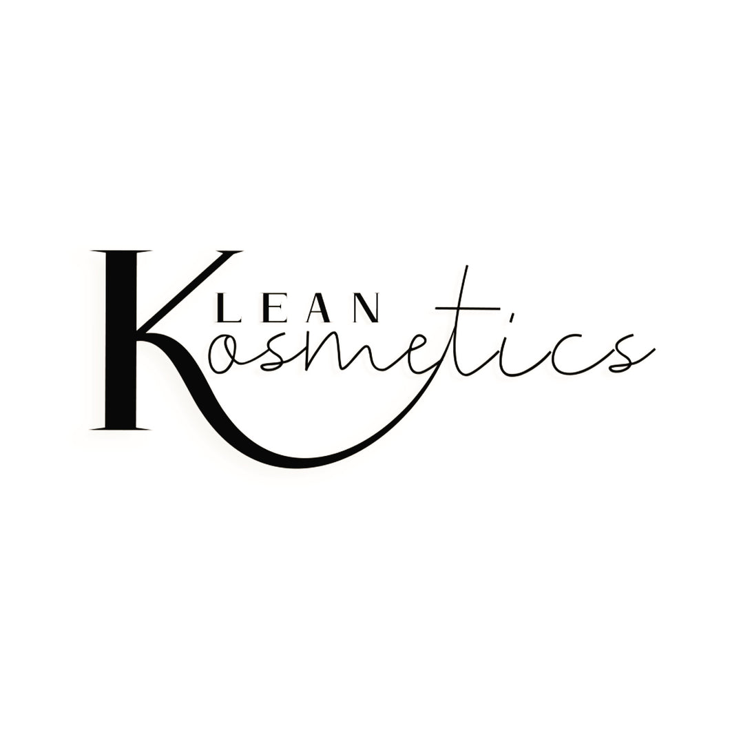Klean Kosmetics Gift Card